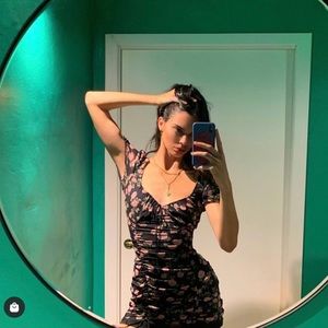 For Love and Lemons Dress